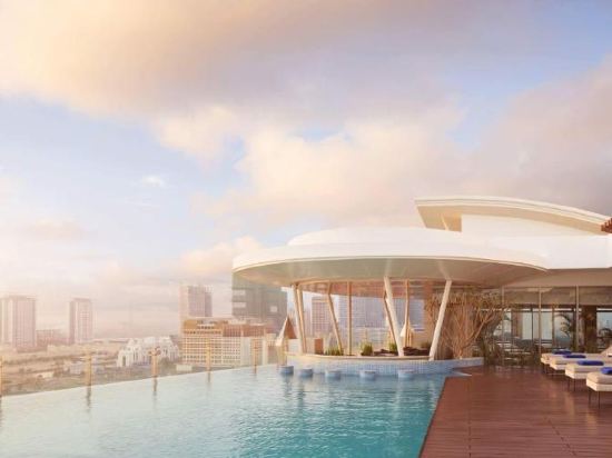 金邊愛米昂酒店優惠