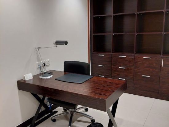 河內薩默塞特華平酒店優惠