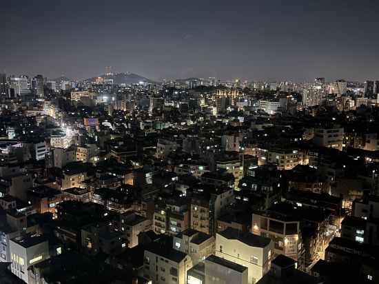베스트 웨스턴 프리미어 강남 쿠폰