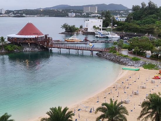 ルネッサンス リゾート オキナワ クーポン