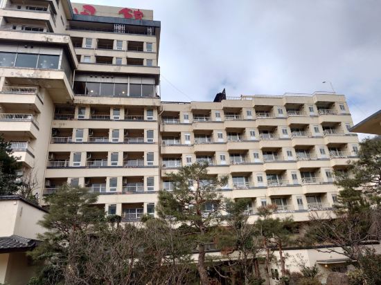 リバーサイド上田館【伊東園ホテルズ】 クーポン