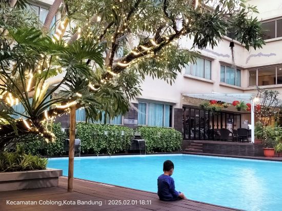 阿斯頓 Tropicana優惠