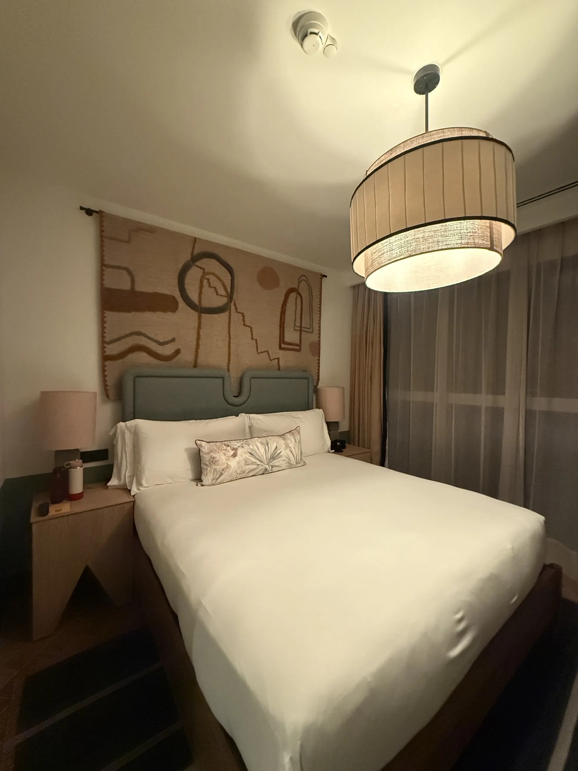 The Hoxton, Poblenou Habitaciones Photos