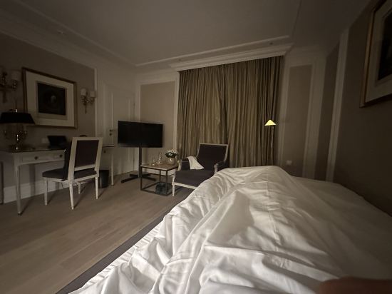 慕尼黑皇宮酒店優惠