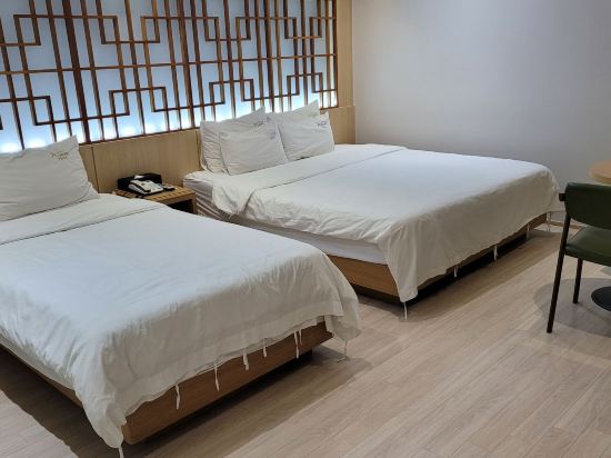 호텔 아몬드 부산역 쿠폰