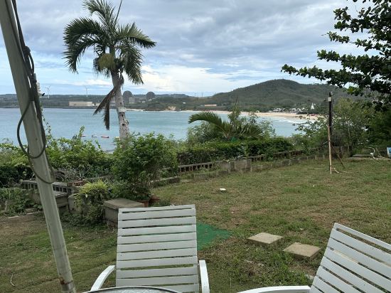 墾丁黃金海岸36海景旅店優惠
