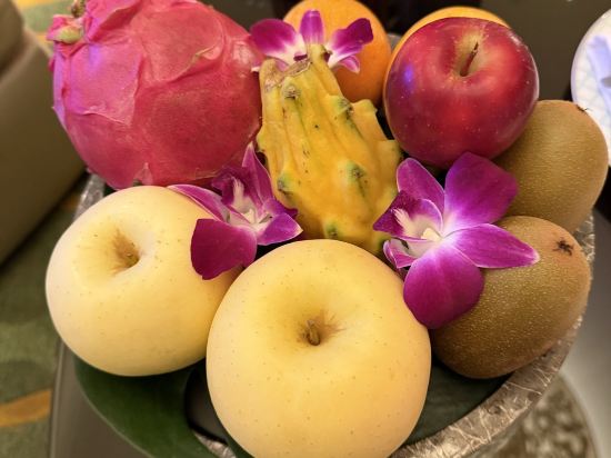 澳門悦榕莊優惠