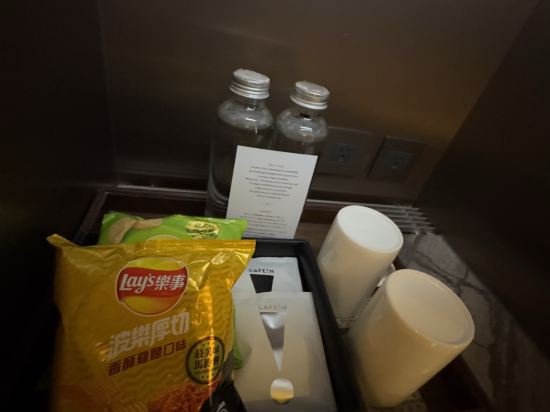 台北慕軒飯店優惠