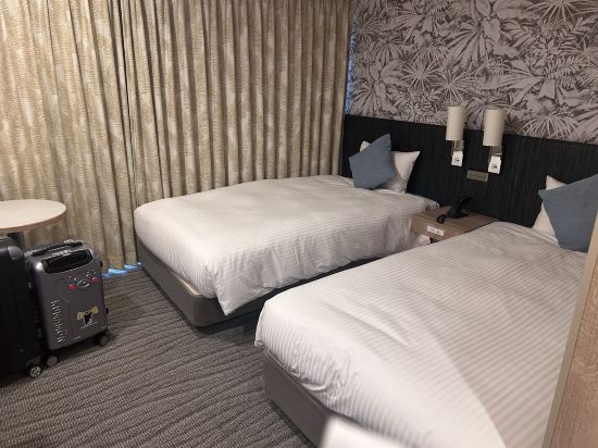 西鐵Resort Inn那霸優惠
