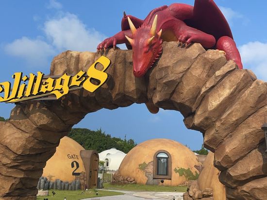 とれとれヴィレッジ クーポン