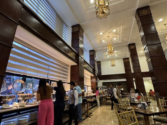 馬尼拉灣景園飯店優惠
