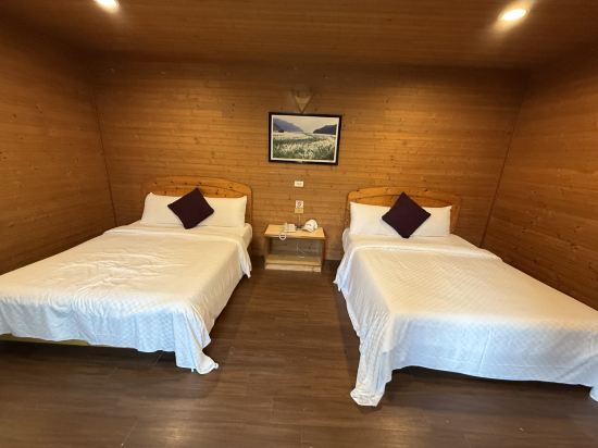 宜蘭英仕山莊優惠