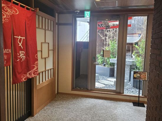 東京神田多美迎PREMIUM溫泉飯店（多美迎・御宿野乃 飯店集團）優惠