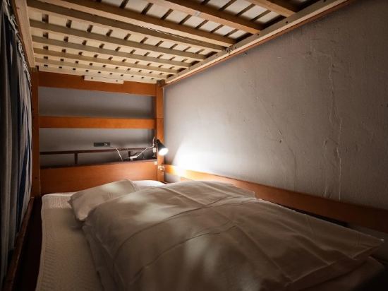 東京新宿 伊瑪諾青年旅舍優惠