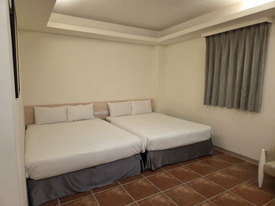 台東忘憂館景觀旅店優惠