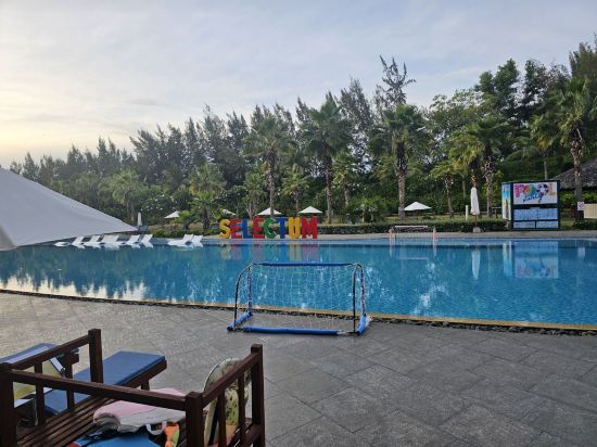 金蘭瑟勒頓諾亞度假村優惠