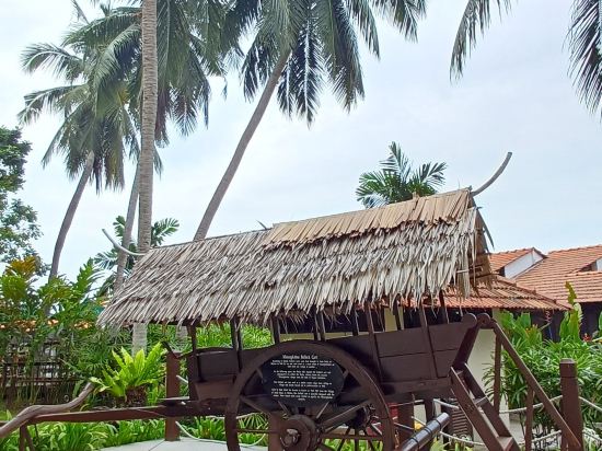 迪克森海中天港口優惠