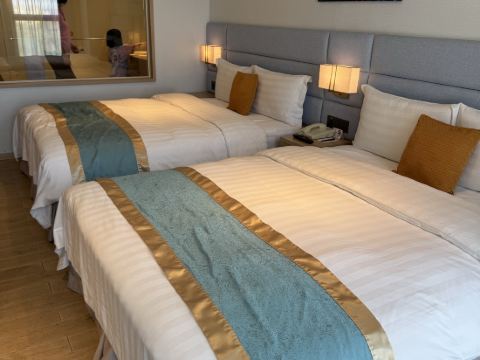 蘭陽烏石港海景酒店優惠