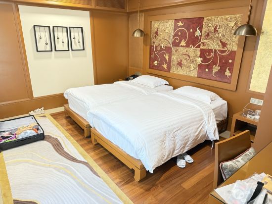 布吉悦榕莊（SHA Extra Plus）優惠