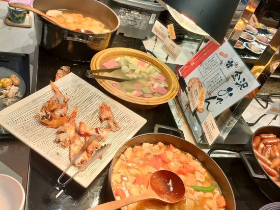 ホテル・トリフィート金沢 クーポン