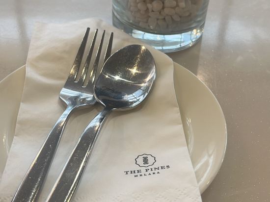 馬六甲松閑酒店優惠