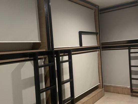 芭達雅臥房旅社優惠