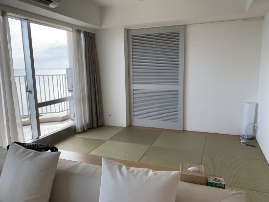 ザ・ビーチタワー沖縄 クーポン