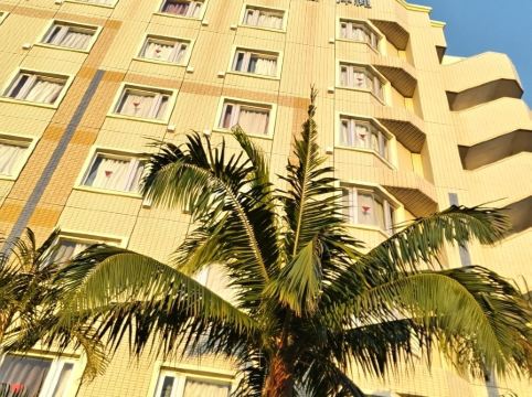 ホテルグランビュー沖縄 クーポン