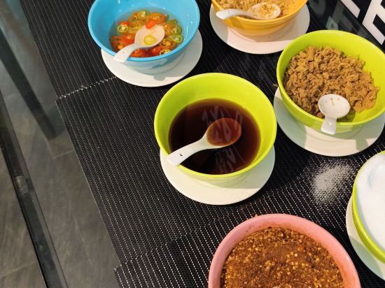 清邁Cross感應第西姆 寧門飯店[原清邁X2 Vibe]優惠