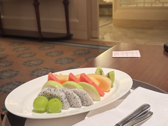 深圳東海朗廷酒店優惠