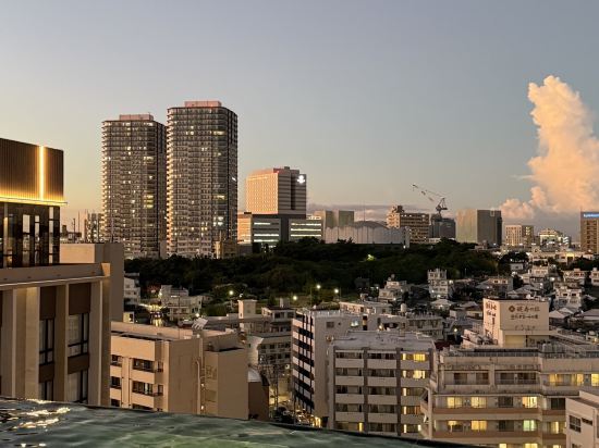 ヒューイットリゾート那覇 クーポン