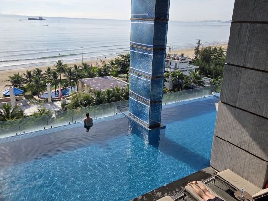 海鹽酒店及套房優惠