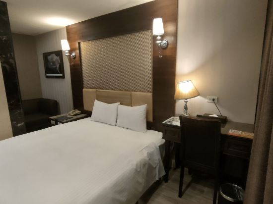 楓華沐月台南行館優惠