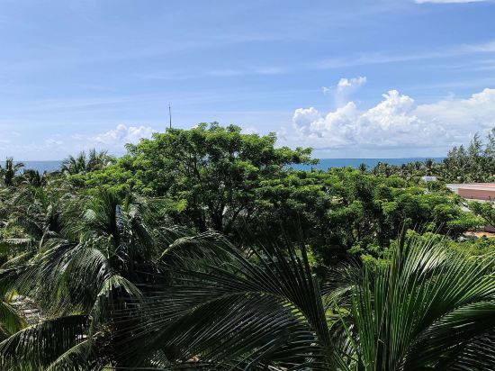 富國島麗笙藍標度假村優惠