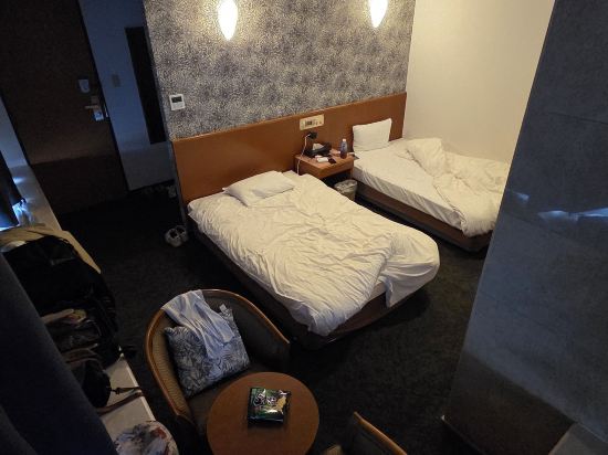 太陽宮酒店優惠