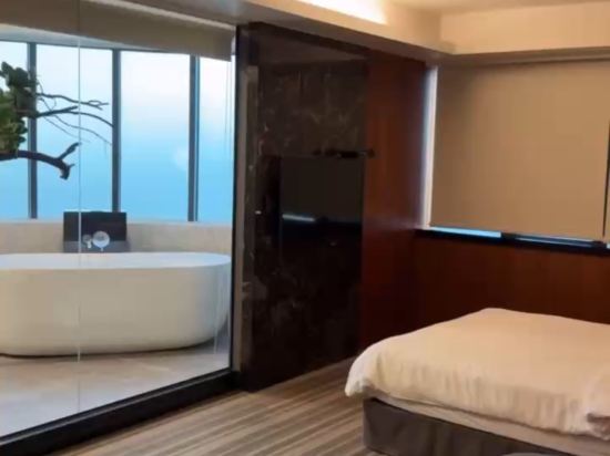 宜蘭羅東山水商務飯店優惠