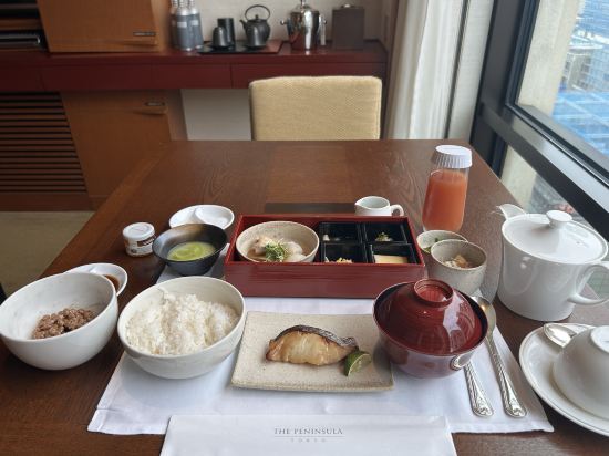 東京半島飯店優惠