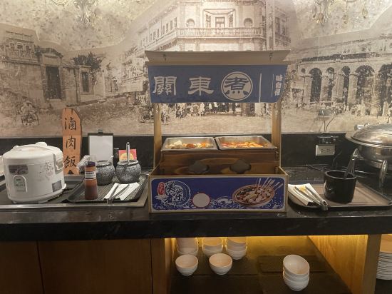 臺中雲河概念旅館優惠