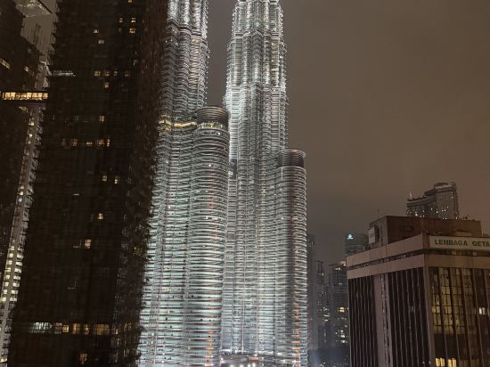 吉隆坡市中心雅詩閣之星飯店公寓優惠