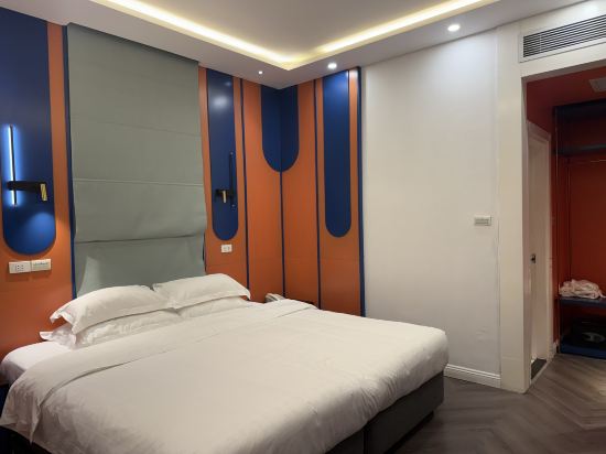 密涅瓦教堂飯店優惠