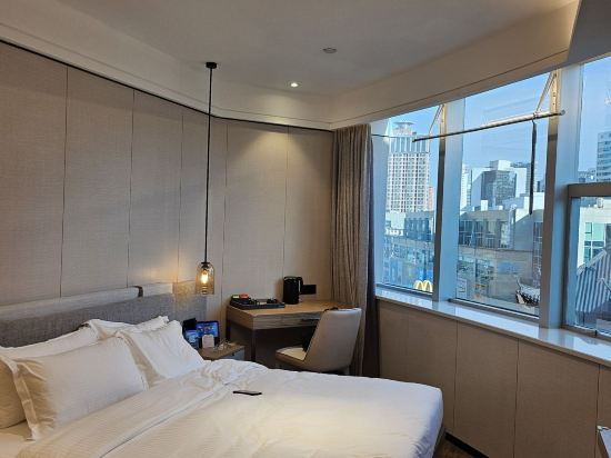 深圳東門壹棠服務公寓優惠