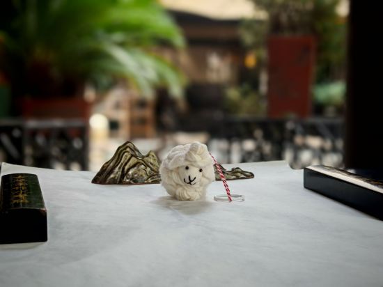 夢景望月庭院酒店（昆明南屏步行街金馬碧雞坊店）優惠