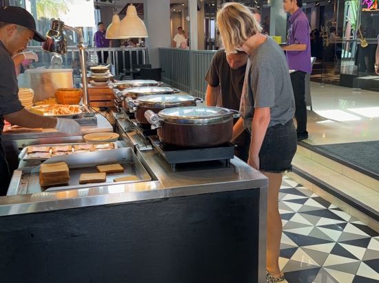 峇里島磐石酒店優惠