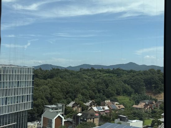 나인트리 프리미어 호텔 서울 판교 쿠폰