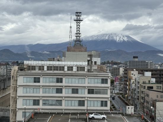 JR東日本大都會大飯店盛岡優惠