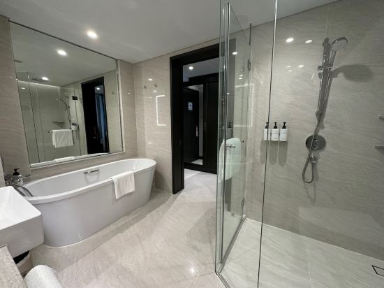 曼谷洲際酒店 （SHA Extra Plus）優惠