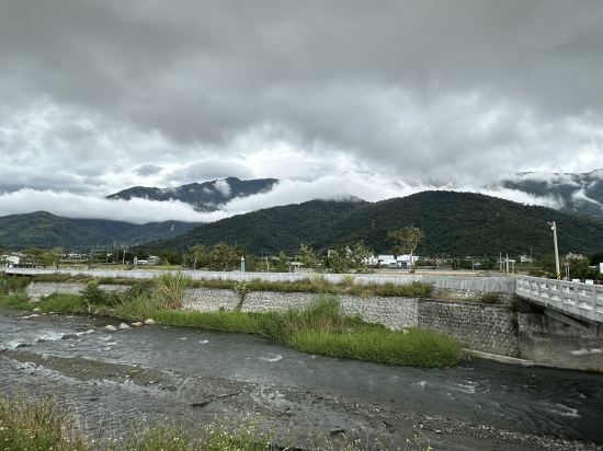 台東山水軒渡假村優惠