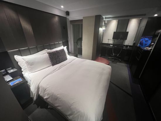 天閣酒店（台北復興館）優惠