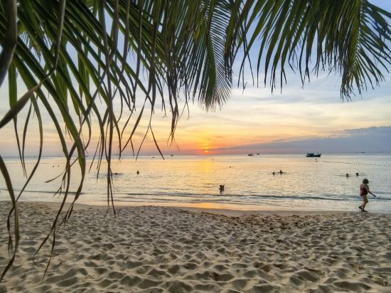 海之星度假飯店優惠