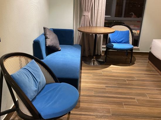 南洋客棧（華僑城甘坑古鎮店）優惠